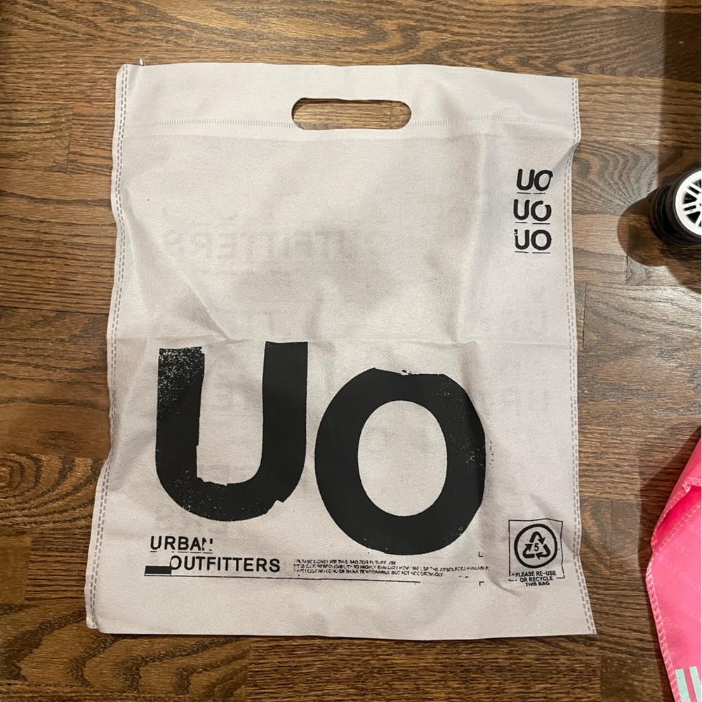Reusable Bags! - Picture 3 of 5
